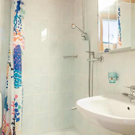 Apt-212x By Interhome Apartmán