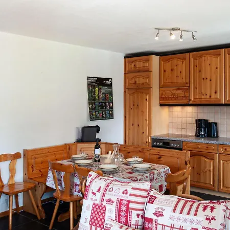 Apartmán Apt-212x By Interhome *