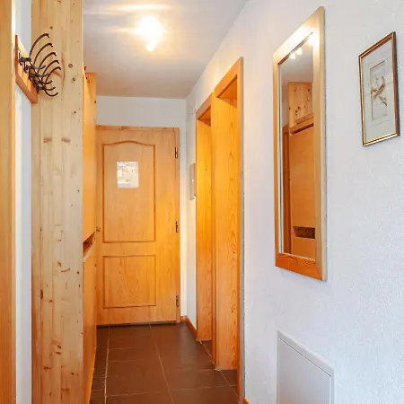 Apartmán Apt-212x By Interhome Veysonnaz